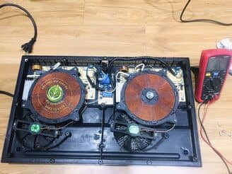 Sửa bếp tại nhà văn hộ văn phú victoria