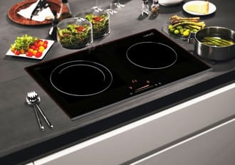 Bếp teka ít hỏng mà báo lỗi để đảm bảo an toàn