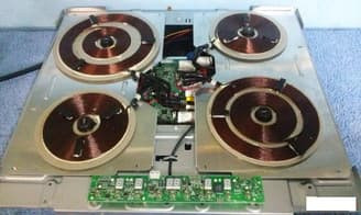 Sửa bếp teka trong chung cư xuân mai complex