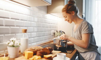 Sửa bếp từ nhanh chóng giúp tiết kiệm thời gian Sửa bếp từ nhanh chóng giúp tiết kiệm thời gian