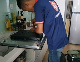 Sửa bếp từ Fagor đem đến sự hài lòng cho khách hàng Sửa bếp từ Fagor đem đến sự hài lòng cho khách hàng