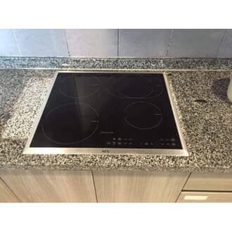 Tự sửa bếp từ không nhận nồi không nhận chảo Tự sửa bếp từ không nhận nồi không nhận chảo