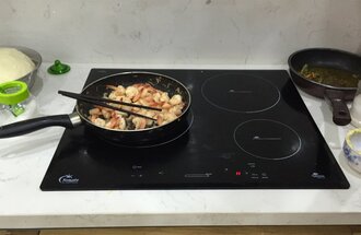 Lợi ích khi sửa bếp từ elmich ngay khi bếp hỏng