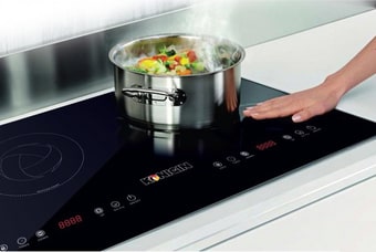 Sửa bếp từ Chefs tại nhà_trung tâm bảo hành bếp từ chefs 247