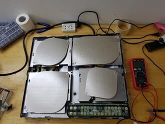 Bếp từ lỗi e4 gây ra các hiện tượng cháy nổ Bếp từ lỗi e4 gây ra các hiện tượng cháy nổ