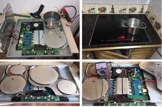 Sửa bếp từ tại nhà cho tất cả các bệnh Sửa bếp từ tại nhà cho tất cả các bệnh