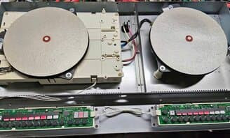 Sửa bếp từ canzy cao cấp trong mipec city view