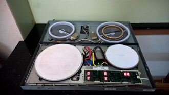 Sửa bếp từ capri đun không nóng chậm nóng