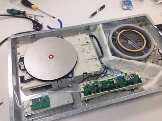 Sửa bếp từ Cata ở Hà nội 15p là có_Bảo hành bếp từ cata 247