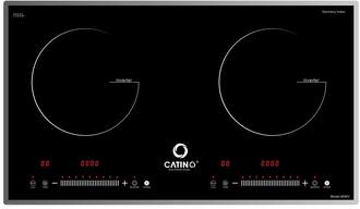 Bếp từ catino hỏng do sử dụng nhiều thời gian dài Bếp từ catino hỏng do sử dụng nhiều thời gian dài