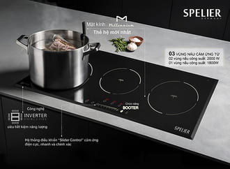 Sửa chữa bếp từ tại nhà Cầu giấy_trung tâm bảo hành bếp 247