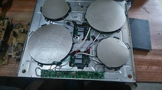 Sửa bếp từ chập điện gọi 15p là có thợ đến Sửa bếp từ chập điện gọi 15p là có thợ đến