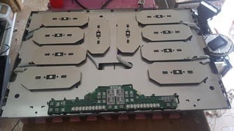 Sửa bếp từ Châu Âu không nóng ở Ba Đình Sửa bếp từ Châu Âu không nóng ở Ba Đình