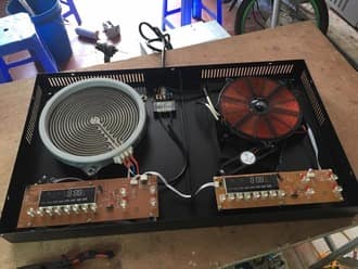 Các bước sửa lỗi e6 tại nhà đơn giản nhanh chóng Các bước sửa lỗi e6 tại nhà đơn giản nhanh chóng