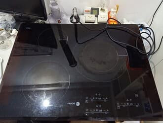 Sửa chữa bếp từ châu âu bị nhảy aptomat điện Sửa chữa bếp từ châu âu bị nhảy aptomat điện