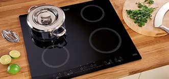 Bếp từ siemens của Đức báo lỗi e9 khi chạy Bếp từ siemens của Đức báo lỗi e9 khi chạy