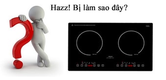 Vì sao bếp từ hỏng, lý do cần sửa ngay lập tức Vì sao bếp từ hỏng, lý do cần sửa ngay lập tức