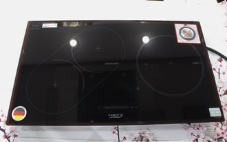 Sửa bếp từ chefs báo lỗi tại nhà hà nội Sửa bếp từ chefs báo lỗi tại nhà hà nội