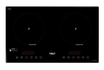 Sửa bếp từ Đức bị lỗi E0 trên màn hình Sửa bếp từ Đức bị lỗi E0 trên màn hình