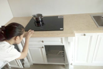 Dịch vụ sửa bếp từ chung cư ngoại giao đoàn 247 Dịch vụ sửa bếp từ chung cư ngoại giao đoàn 247