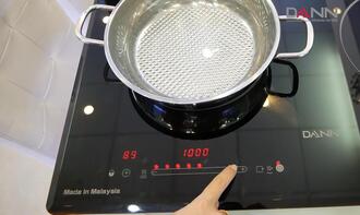 Sửa bếp từ dann cho tất cả các bệnh tại nhà