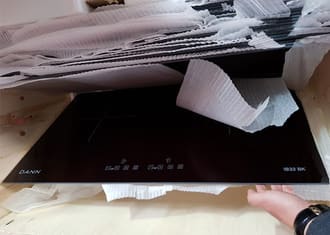 Nên sửa bếp từ dann ngay khi bếp bị hỏng