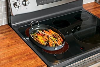 Sủng dụng bếp từ đúng các, để ở các vị trí khô ráo Sủng dụng bếp từ đúng các, để ở các vị trí khô ráo