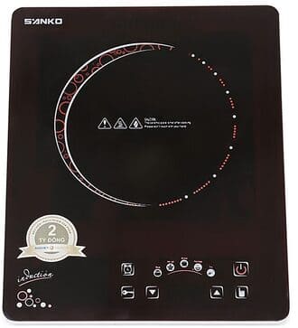 Sửa bếp từ đơn sanko giá sinh viên ở Cầu Giấy Sửa bếp từ đơn sanko giá sinh viên ở Cầu Giấy