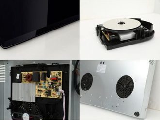 Sửa chữa bếp từ ecosun bảo hành dài hạn