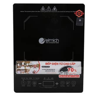 Sửa bếp từ Elmich giá rẻ tại nhà Hà nội - Thợ giỏi 15p là đến