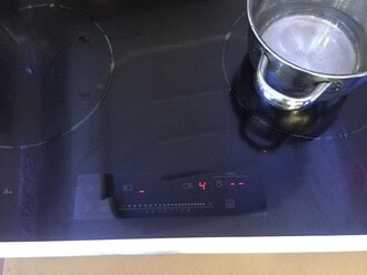 Sửa bếp từ Genny tại nhà Hà nội - Thợ giỏi 24/7 chỉ 15p là có