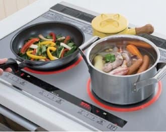 Sửa bếp từ elmich sớm giúp tiết kiệm chi phí