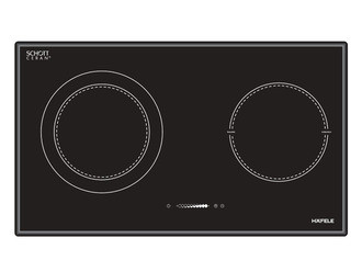 Sửa chữa bếp từ Hafele tại nhà - Bảo hành bếp Hafele Hà nội