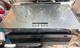 Sửa bếp từ hitachi bị lỗi sớm giúp tiết kiệm chi phí