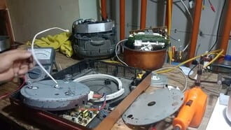 Gọi sửa bếp từ Hoàng mai vừa nhanh vừa rẻ