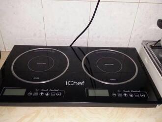 Sửa bếp từ Ichef tại hà nội 15p là có_bảo hành bếp ichef 247