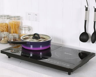 Sửa bếp từ ichef bị mất nguồn bật không lên Sửa bếp từ ichef bị mất nguồn bật không lên