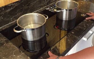 Sửa bếp từ Kaff tại nhà, Trung tâm bảo hành bếp từ Kaff 24/7