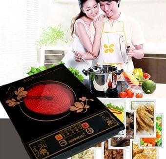 Sửa bếp từ Kangaroo tại nhà 15p là có_bảo hành bếp kangaroo