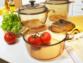 Sửa bếp từ không nhận nồi kén nồi đơn giản