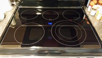 Nhận sửa chữa bếp từ kêu tại nhà tất cả các loại