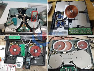 Nên gọi sửa bếp từ bị lỗi e5 ngay khi gặp phải Nên gọi sửa bếp từ bị lỗi e5 ngay khi gặp phải