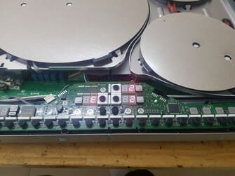 Sửa bếp từ lỗi Er22_bếp từ lỗi e22 Giá rẻ tại nhà Hà nội 24/7