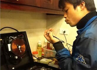 Sửa lỗi Er22 bếp từ tại nhà hà nội phục vụ 24/7