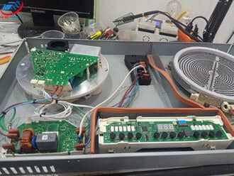 Dịch vụ sửa lỗi f bếp từ giá rẻ bảo hành dài hạn Dịch vụ sửa lỗi f bếp từ giá rẻ bảo hành dài hạn