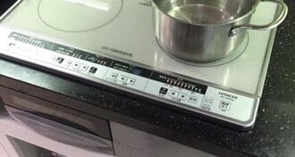 Sửa bếp từ không điều khiển được không nhận cảm ứng Sửa bếp từ không điều khiển được không nhận cảm ứng