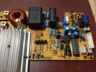 Sửa bếp từ tại nhà Long biên_Phục vụ 24/7 liên hệ 15p là có