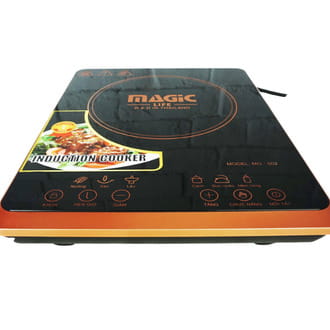 Sửa chữa bếp từ Magic tại nhà Hà Nội - Thợ giỏi gọi 15p đến