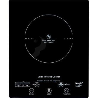 Chuyên sửa chữa bếp magic tại nhà ở hà nội