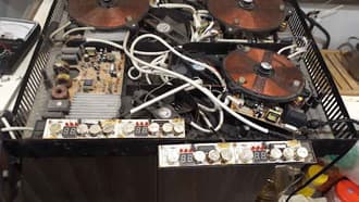 Sửa bếp malmo không nhận cảm ứng không bấm được